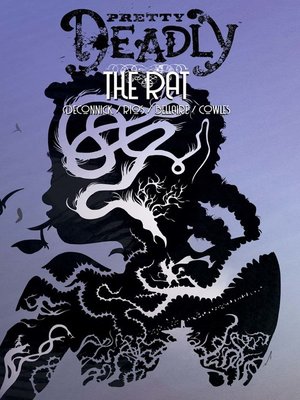 cover image of Pretty Deadly (2013), Volume 3